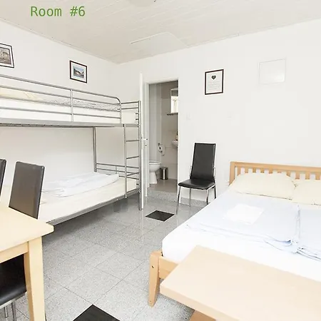 Hostel 24/2 Ljubljana